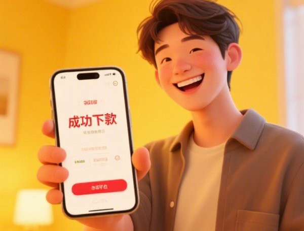 7天借款平台ios2025年快上车啦!本篇为您深度叙述!