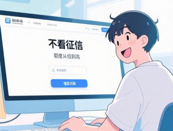 18岁借款容易通过2025年终极指南!精选这5个芝麻分400多的贷款多少