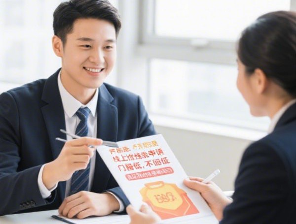 21岁什么网贷最容易通过2025年老客回馈！带您盘点这5个21岁借款平台最容易通过