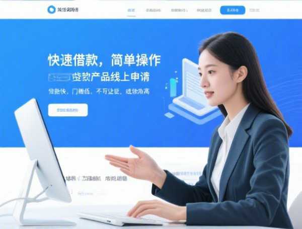 55岁黑户能贷款的app2025年全面知晓！盘点这5个55岁黑户能借钱的平台