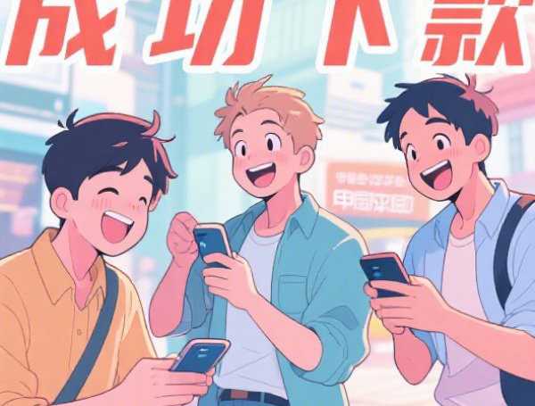 1到3期不查征信的网贷2025年干货速拿!顺便甄选5个可靠的网络贷款软件