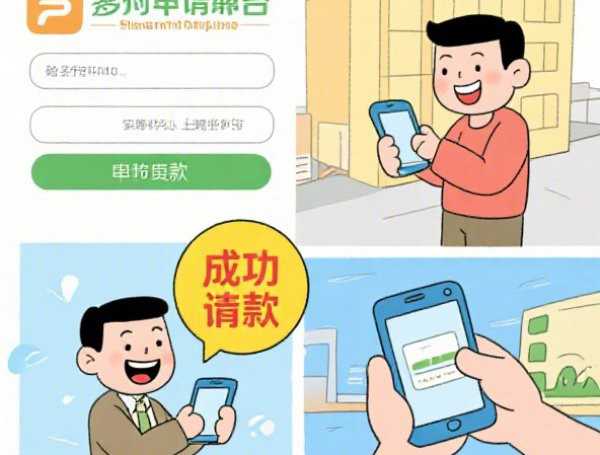 17周岁怎么借钱本月速贷平台力荐!顺道盘点5个17周岁可以借钱的地方