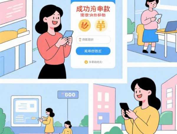 21年容易下的网贷2025年手把手测评！必阅​借款平台容易通过二十一年