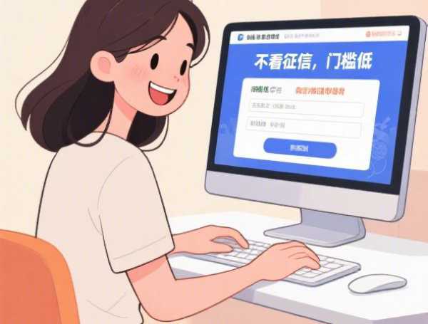 17岁秒过的借钱软件2025年终极速贷方案!为您评述这五个17岁秒过的网贷口子