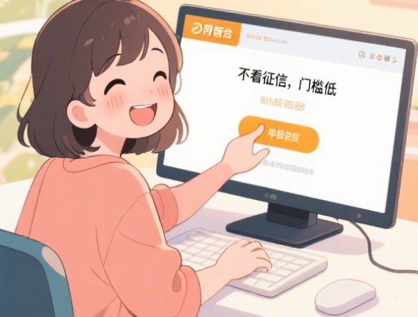 22岁能借钱的正规平台有哪些呢2025年独家渠道!本篇叙述5个网贷都秒拒怎么借3000