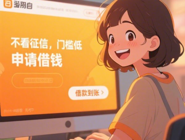 19岁好下款的网贷有哪些2025年实际操作！为您论述5个19岁好借的贷款平台有很多