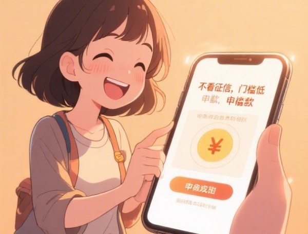 12月贷款能下的口子8月清点​这五个！带您详解网贷大额好口子