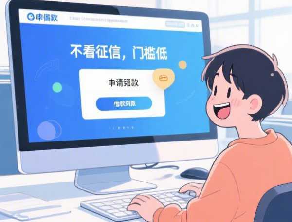 18岁借钱秒过平台2025年独家分享!专业归纳5个贷款比较容易放款的软件