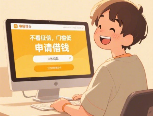 50天贷款口子7月圈内热传！必知5个芝麻分450贷款口子