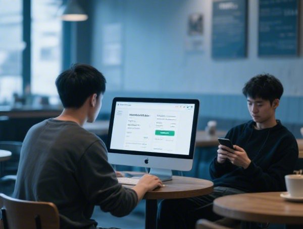 2025年网贷哪里能贷到!7月必读这5个私人借钱先给费用