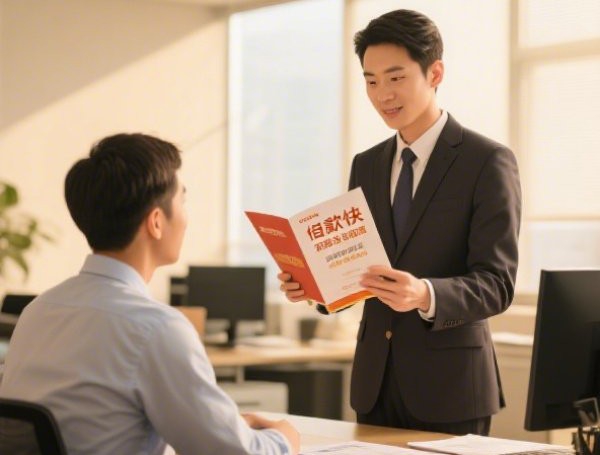 59岁能办理什么贷款7月列举这5个!这些解答更为权威!