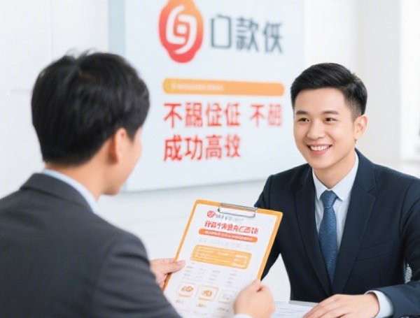 2025小额网贷口子2025年实时追踪!阐述这5个2025小额贷款平台借款渠道多