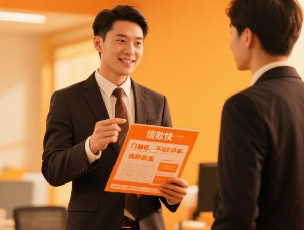 500元的小额贷款平台2025年刚刚证实!严筛这5个芝麻信用贷款当天放款成功