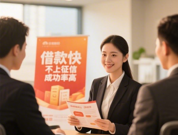 2025年不上征信口子8月秒放款的有挺多可选的范围!本篇为您精心推选这5个黑户贷款口子!