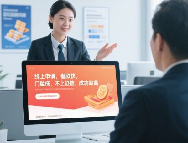 2025上征信的贷款口子今日少数人知道！顺便推荐5个2025上征信的借钱平台