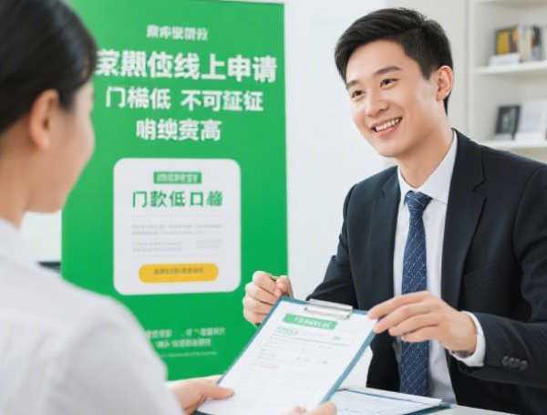 2025年借钱不看征信小额贷!9月必存这5个不看逾期的贷款平台一定