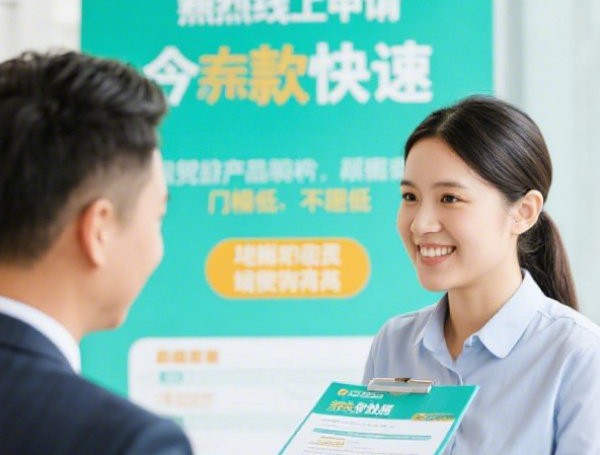 58岁可以申请贷款吗2025年先睹为快！探索5个58岁可贷款借钱渠道