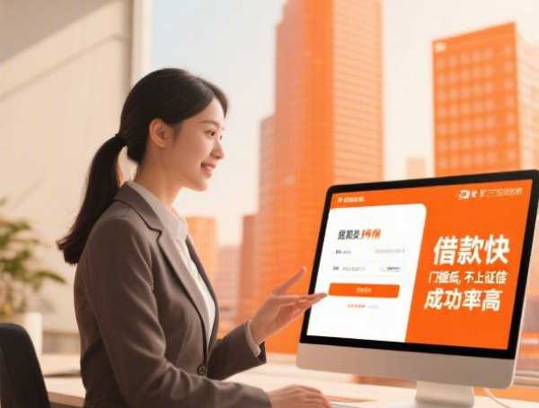 2025借款平台哪个容易通过不看征信8月已验证！顺道汇集5个不需要验证手机的小贷