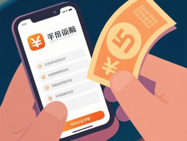 2025年底网贷口子2025年内行支招!顺便梳理网贷口子2025年底开通app