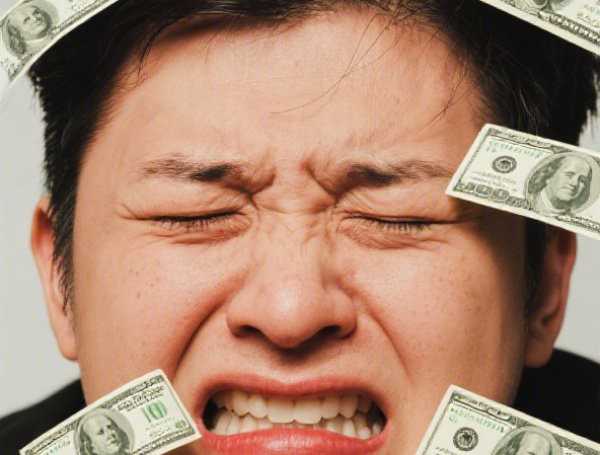 2025年有什么app借钱只需身份证和银行卡的！2025年必试这5个借钱渠道只需身份证银行卡