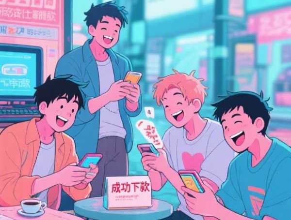 2025年哪些小额贷款不上征信！请看这5个借款口子不查征信的很多