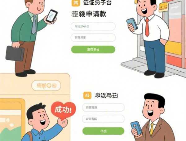 100%能下款的口子2025年千人已评测!必知这五个黑户也可以下款的靠谱网贷