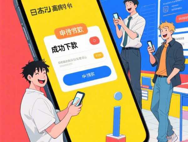 2025年小额贷款不查征信必过必瞧这5个!7月清点借钱平台2025小额贷不查征信过