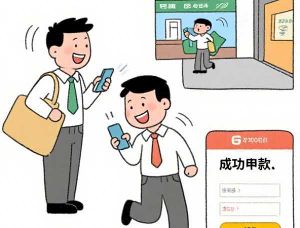 65岁能做的网贷2025年全网首发!本篇筛选5个65岁能用的借款渠道