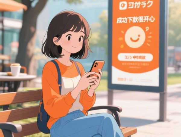 2025年什么贷款容易借到5万!2025年请看这5个借钱app容易借到五万