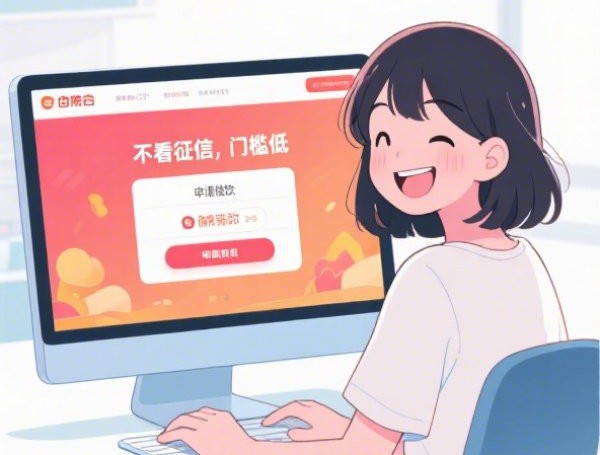 2025双黑稳定下款口子2025年速贷必读手册!本次解读5个2025双黑稳定可下款的口子