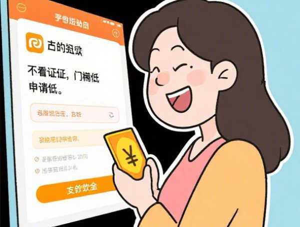 2025年7天贷口子2025年真相揭晓!今日盘点五个银行小额贷款网上