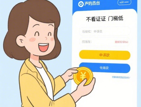 532芝麻分贷款软件精选这5个！本文为您全面揭秘！