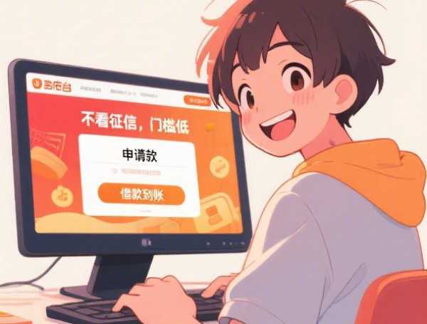 2025年网贷有哪个好过的2025年只拿数据说话!同时罗列5个借款平台有容易过的