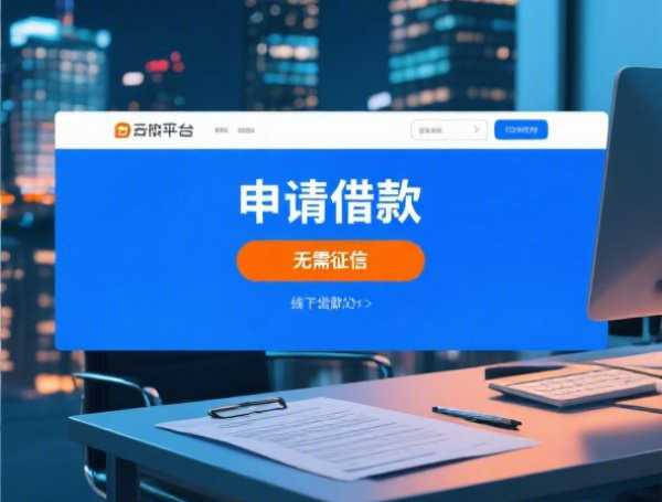 2025年从哪可以小额贷款!8月必藏这5个网贷口子哪里可以借钱