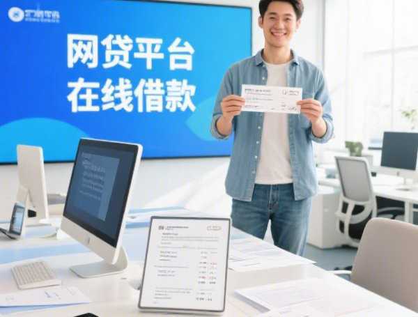 2025年现在还有没小额秒批的网贷，2025年请瞧这5个小额秒批的借款口子现在还有