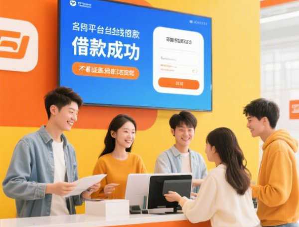 2025数据花还能下款的网贷速看这5个!本文为您全面说明!