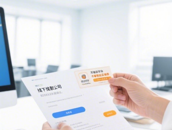 2025纯公积金网贷口子7月限时专享！清点5个2025公积金网贷口子地方可用