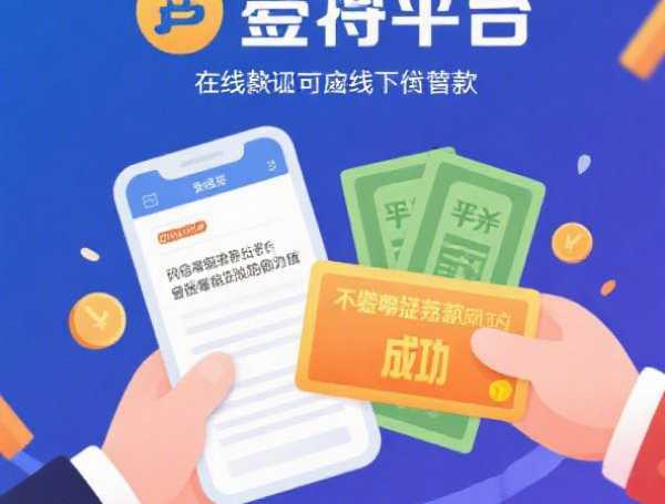 一对一私人借钱10万9月实锤来了!今日分析这五个一对一贷款10万软件