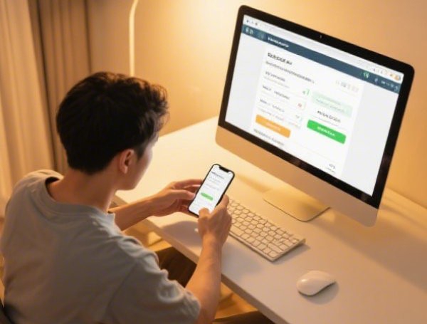 7月25日朋友圈疯传！详解这5个一万元秒到得网贷口子