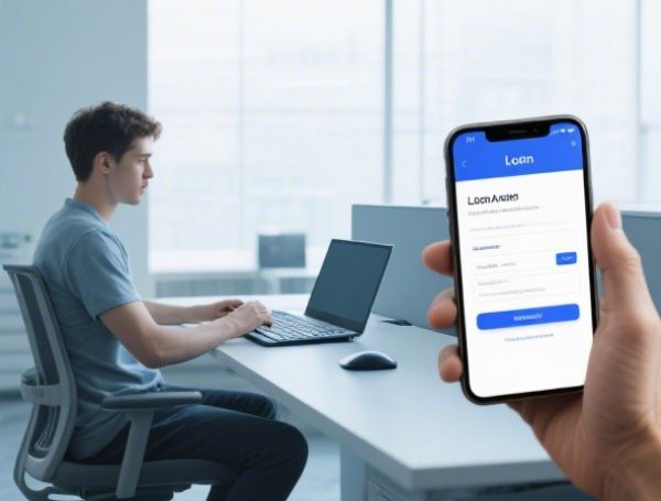 2025网贷下款口子排行8月前辈经验!速览这5个黑户无前期小额贷款