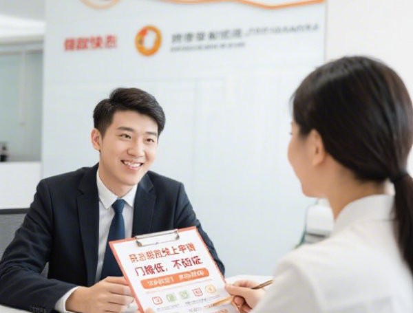 2025微信公众号借款秒下的2025年分享这5个！同时汇总有什么贷款软件容易通过