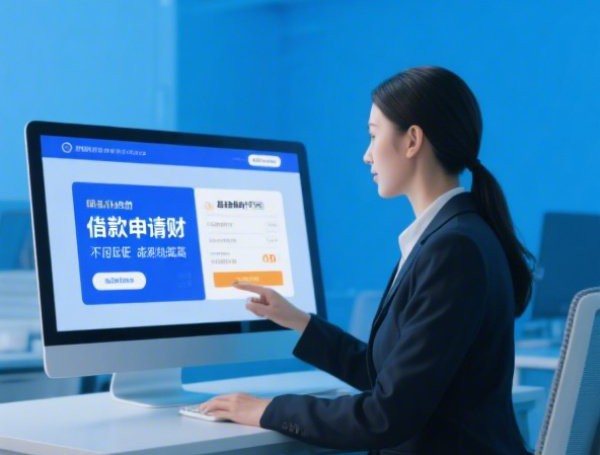 2025贷款口子好下款2025年绝佳机会!深度评点5个2025借钱平台好下款网贷