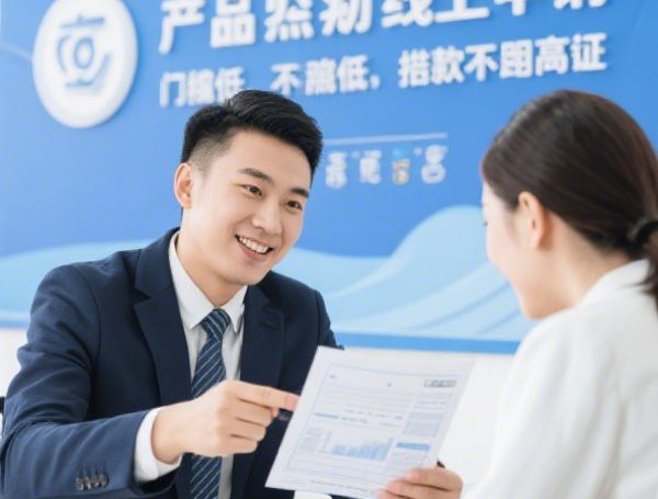 ID贷款怎么贷的8月极少人知道!本文为您深度推荐!