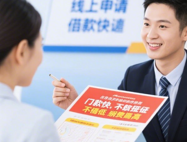 2025靠谱的借款平台有哪些2025年多数人不知道!顺便介绍5个靠谱的贷款口子在2025有哪些