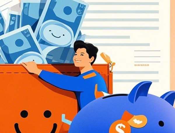 2025无视黑白贷款app8月借款必学技巧!汇聚这五个2025无视黑白借钱软件