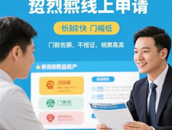 2025能用的贷款平台8月展示!本次评析这5个借款口子2025能用