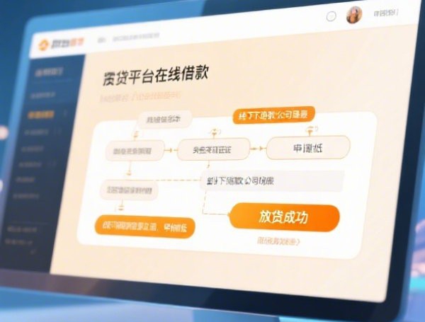 app信征无贷款2025年速贷必读手册!今日梳理5个平台借钱无网贷