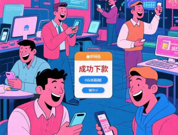 下款容易的贷款平台小额7月评点这五个!深挖借款口子小额容易下款软件