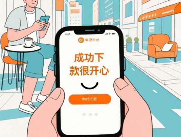 2025网贷还能放款嘛本月真没想到!阐释5个支付宝网贷口子出钱