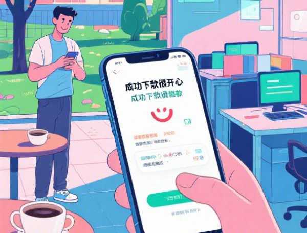 上传身份证能借款的口子,顺道罗列上传身份证能贷款的app